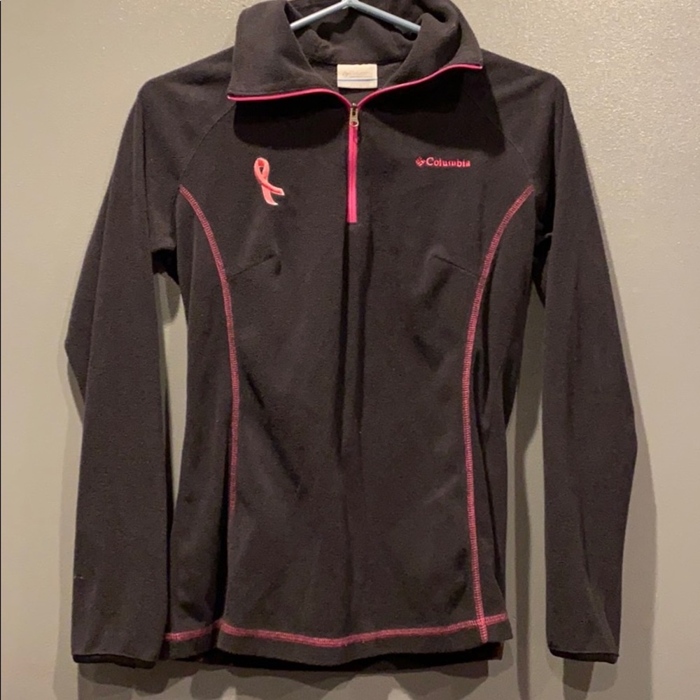 Soft light fleece